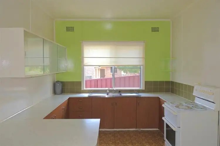 Second view of Homely house listing, 21 Ravenshaw Street, Gloucester NSW 2422