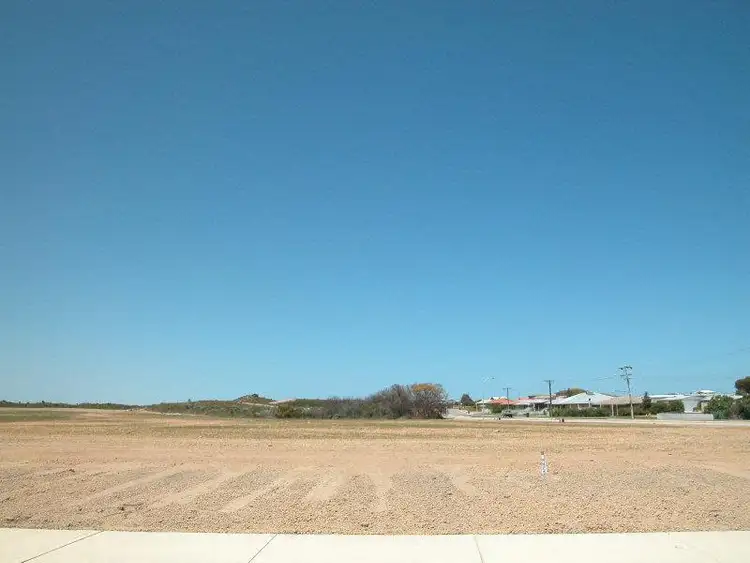 Lot 13 Tarragona Loop, Cervantes WA 6511