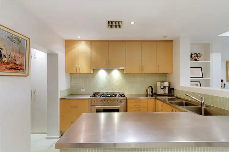 Fifth view of Homely house listing, 379B Esplanade, Henley Beach SA 5022