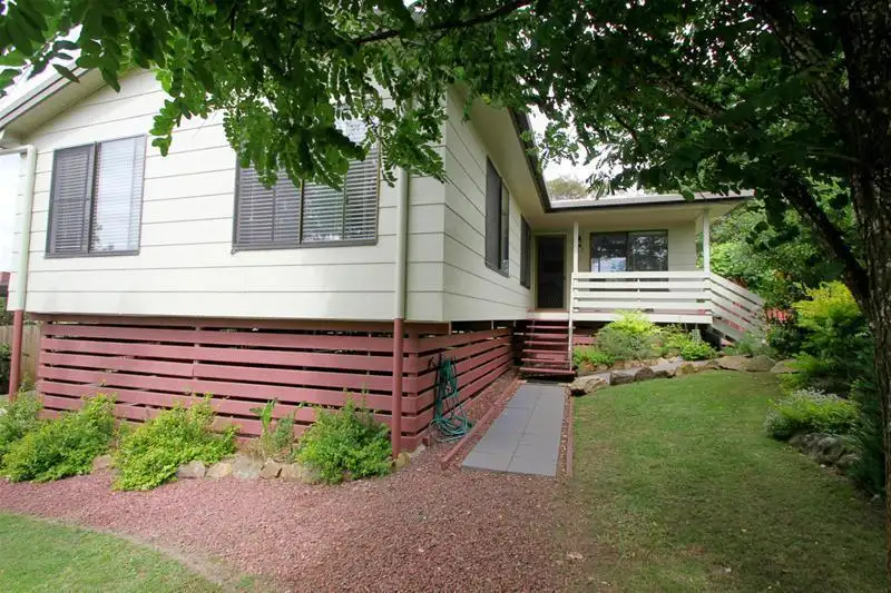 Main view of Homely house listing, 112 Pelham Street, Tenterfield NSW 2372