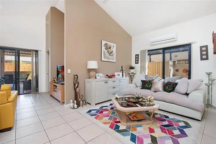 Third view of Homely house listing, 8 Flores Street, Parrearra QLD 4575