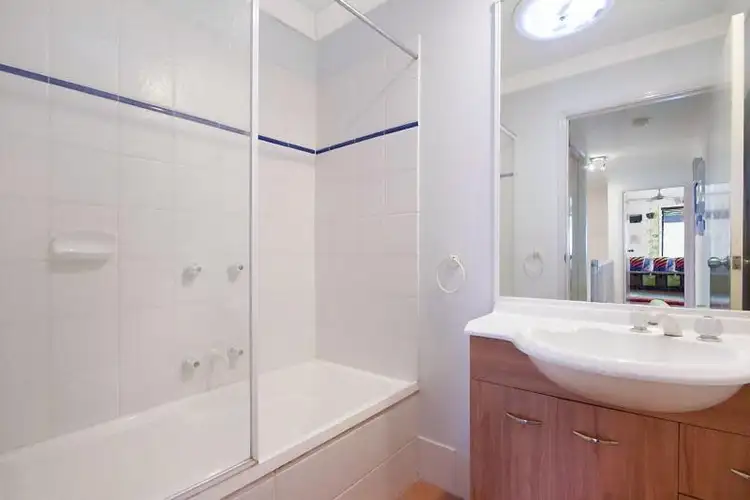 Sixth view of Homely townhouse listing, 12/95 Gemvale Road, Mudgeeraba QLD 4213