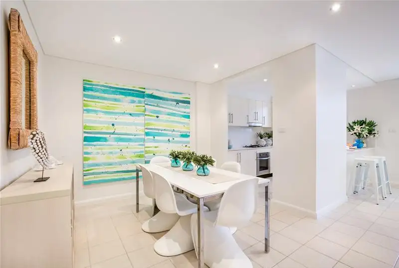 Main view of Homely unit listing, 21/10 Oaks Avenue, Dee Why NSW 2099