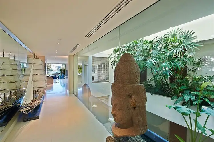 Third view of Homely apartment listing, 3/47 New Beach Road, Darling Point NSW 2027