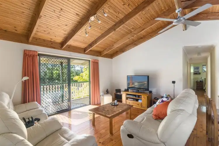 Third view of Homely house listing, 87 Galleon Way, Currumbin Waters QLD 4223