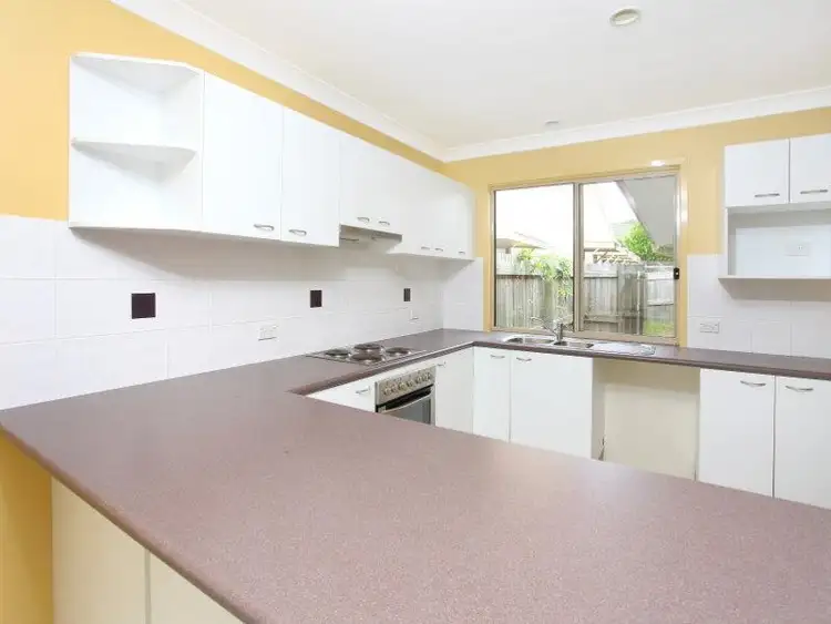 Fifth view of Homely apartment listing, 2/17 Sandhurst Crescent, Upper Coomera QLD 4209