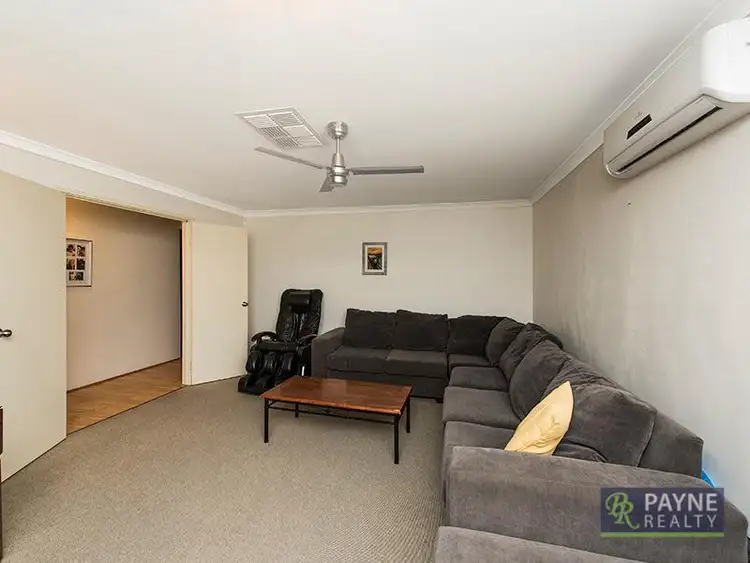 Fourth view of Homely house listing, 6 Calais Vista, Port Kennedy WA 6172