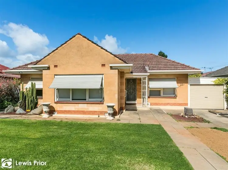 34 Castle Street, Edwardstown SA 5039