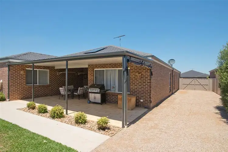 Third view of Homely house listing, 7 Tate Street, Bacchus Marsh VIC 3340