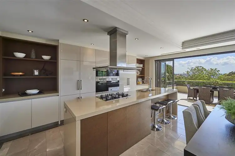 Third view of Homely apartment listing, 3/20D Benelong Crescent, Bellevue Hill NSW 2023