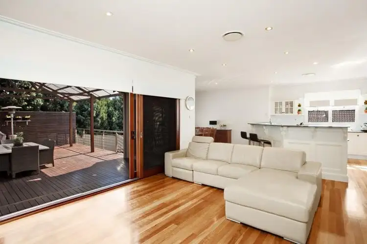 Fifth view of Homely house listing, 18 Minimbah Close, Wallsend NSW 2287