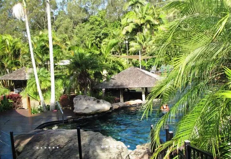 Third view of Homely unit listing, Bure 23 11 Firman Drive, Aanuka Beach Resort, Coffs Harbour NSW 2450