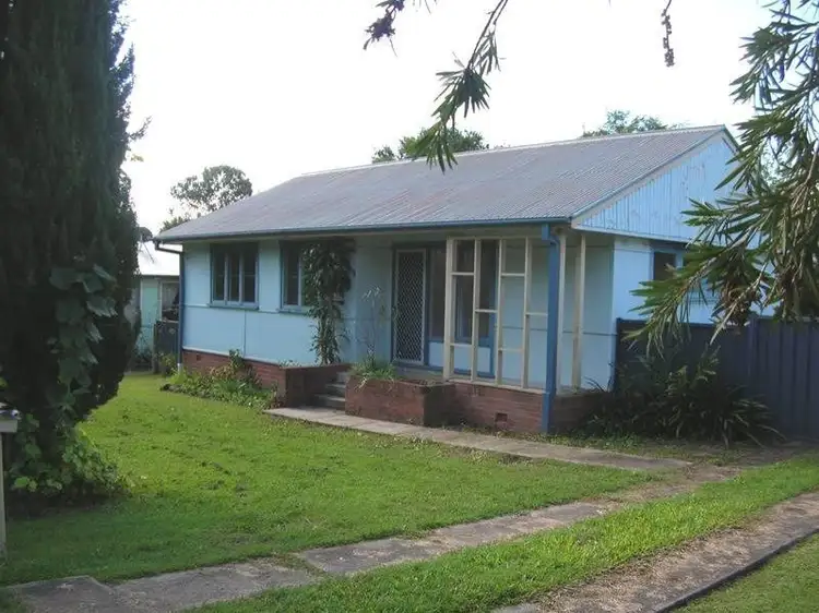 10 Anderson Street, Kyogle NSW 2474