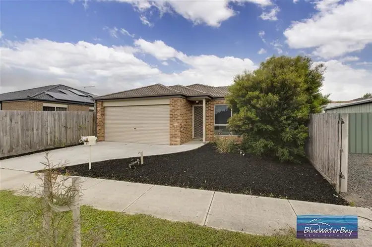 5 Lewin Street, Carrum Downs VIC 3201