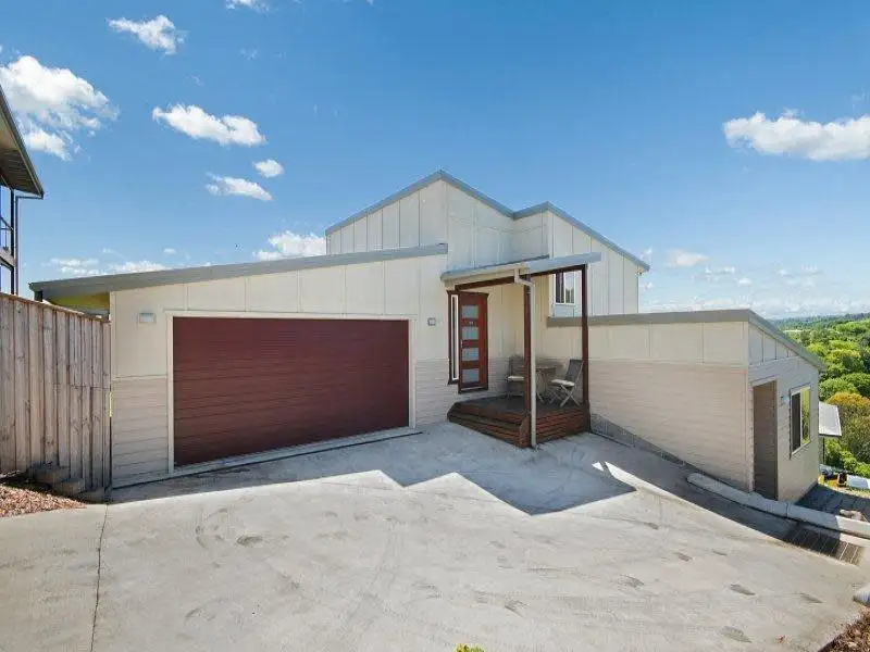 Main view of Homely unit listing, 19B Millar Street (off Gallagher Drive), Lismore Heights NSW 2480