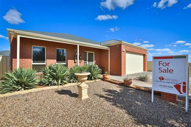 Main view of Homely house listing, 19 Rita Drive, Mildura VIC 3500