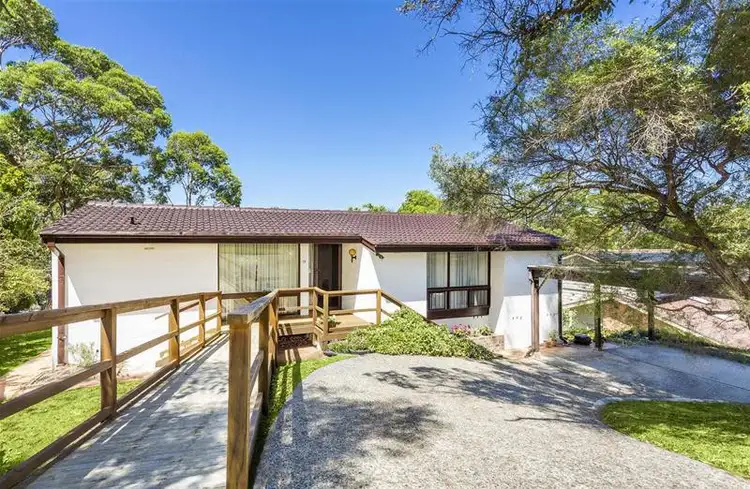 15 Allworth Drive, Davidson NSW 2085