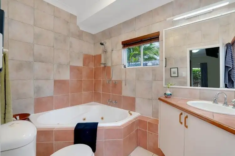 Seventh view of Homely house listing, 9 Taro Close, Mount Sheridan QLD 4868