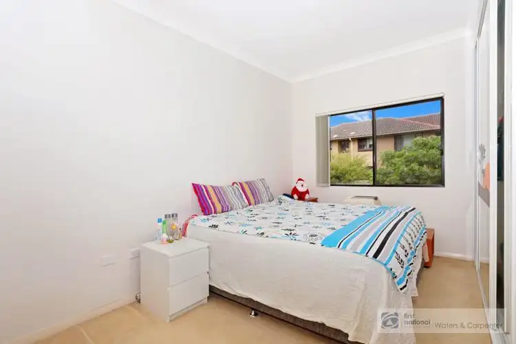 Sixth view of Homely apartment listing, 20-22 Hall Street, Auburn NSW 2144