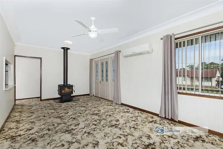 Fifth view of Homely house listing, 87 Seaham Street, Holmesville NSW 2286