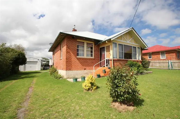 Main view of Homely house listing, 89 Cowper Street, Tenterfield NSW 2372