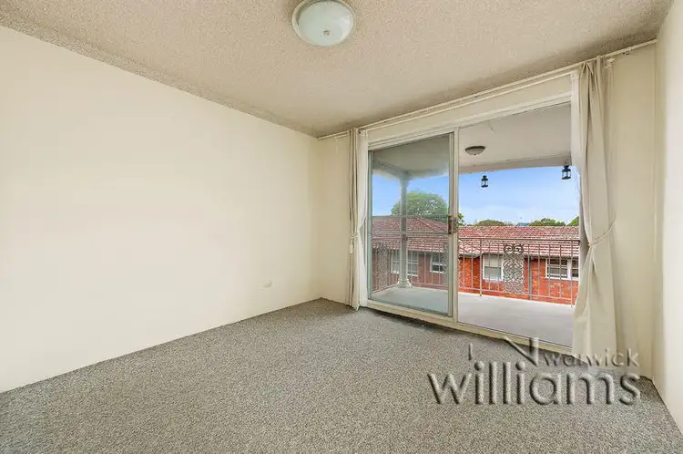 Fourth view of Homely apartment listing, 14/3-5 Alexandra Street, Drummoyne NSW 2047