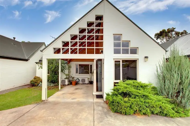 Second view of Homely unit listing, 3/112 Wattle Street, Fullarton SA 5063