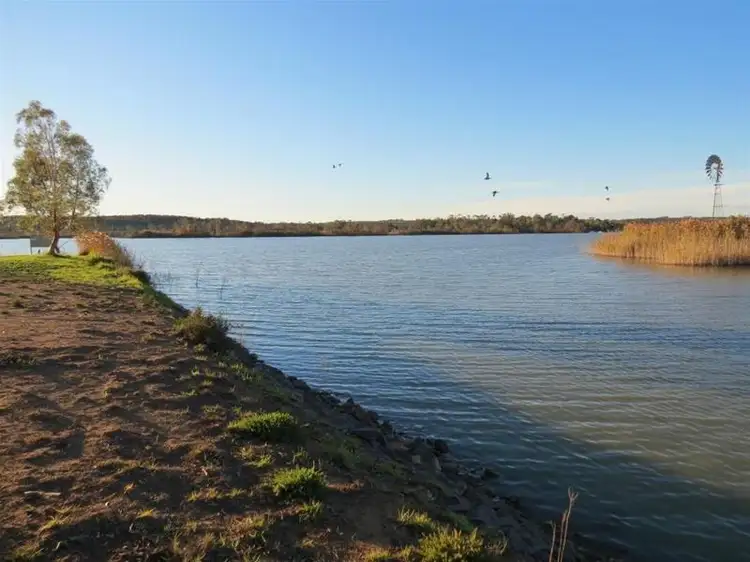 Fifth view of Homely land listing, Unit 24 Kia Marina, Younghusband SA 5238