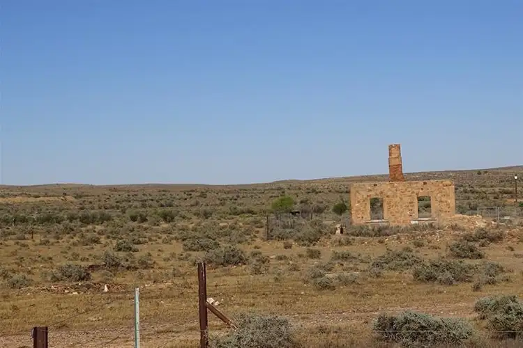 Sixth view of Homely rural property listing, 8 Stirling Street, Silverton NSW 2880