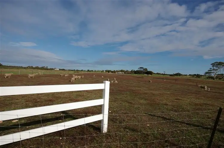 Main view of Homely land listing, Lot/2 School Road, Yorketown SA 5576