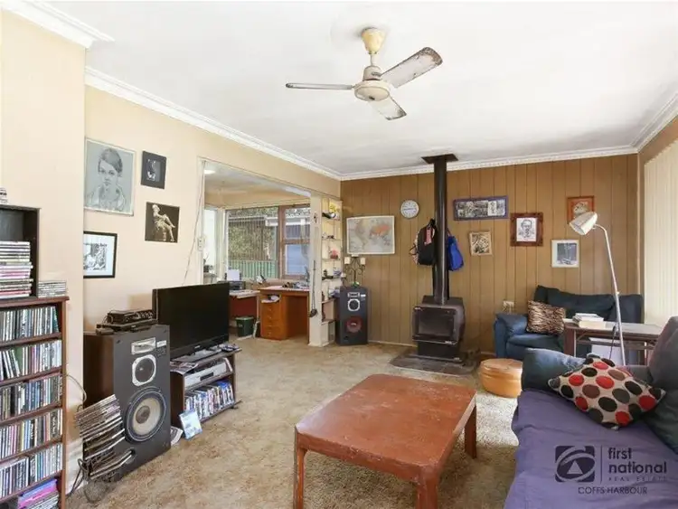 Fourth view of Homely house listing, 56 Bailey Avenue, Coffs Harbour NSW 2450