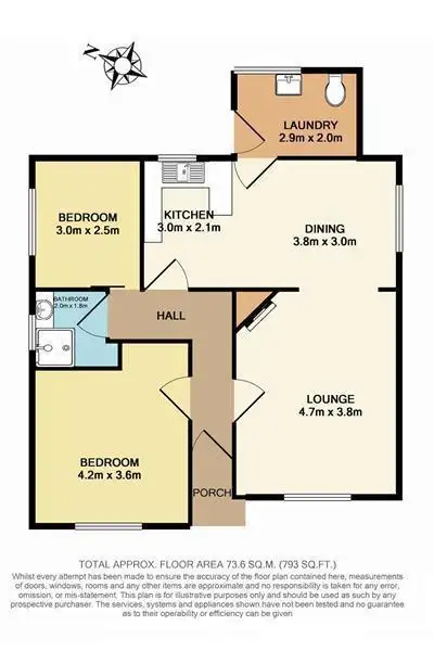 268 Station Street, Edithvale VIC 3196