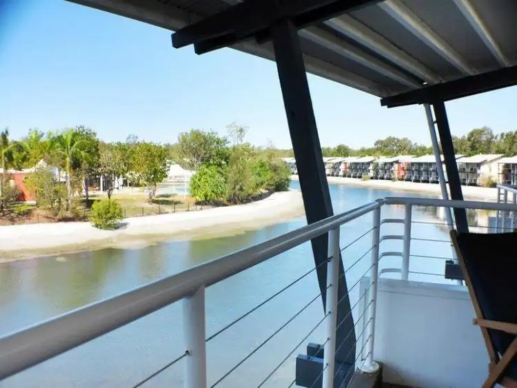 Third view of Homely apartment listing, 1307 Marine Duluxe, South Stradbroke QLD 4216