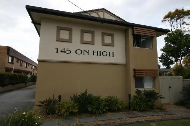 Seventh view of Homely apartment listing, 145 High Street, Southport QLD 4215