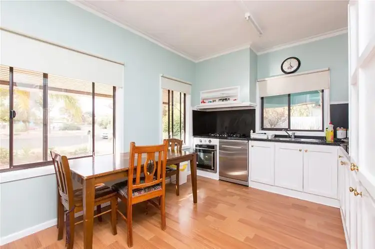 Second view of Homely house listing, 7 Westcliffs Crescent, Red Cliffs VIC 3496