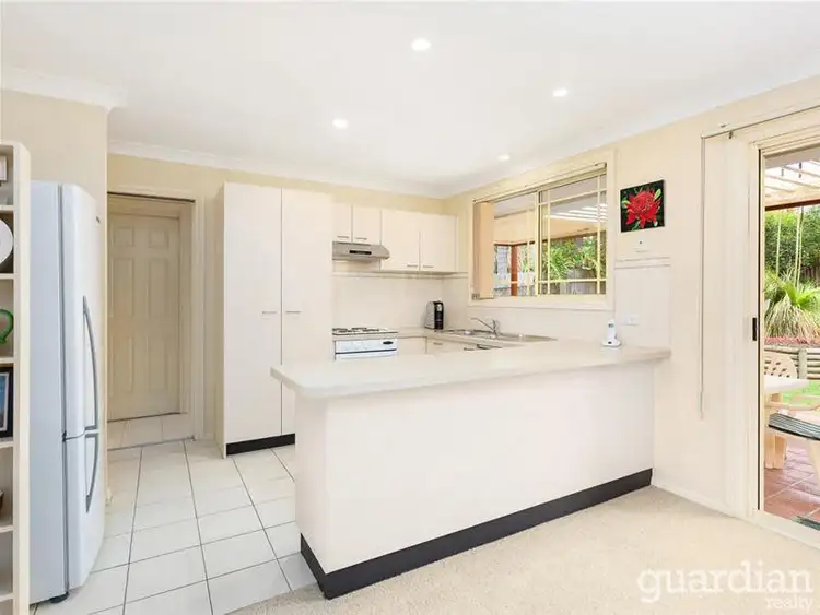 Second view of Homely house listing, 44a Francis Street, Castle Hill NSW 2154