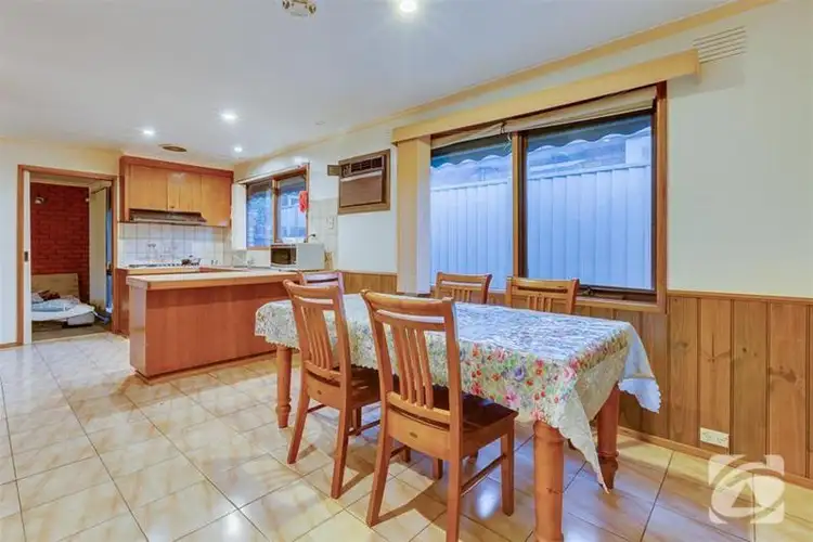 Fourth view of Homely house listing, 22 Lady Nelson Way, Taylors Lakes VIC 3038