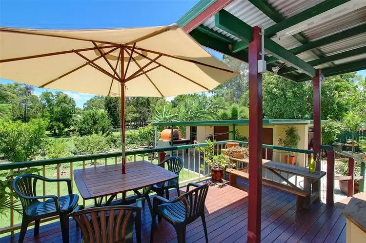 Second view of Homely house listing, 8 Cameron Street, Bundaberg North QLD 4670