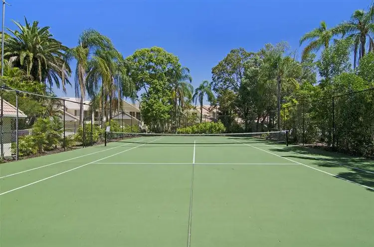 Third view of Homely townhouse listing, 46/2 Coolgardie Street, Elanora QLD 4221