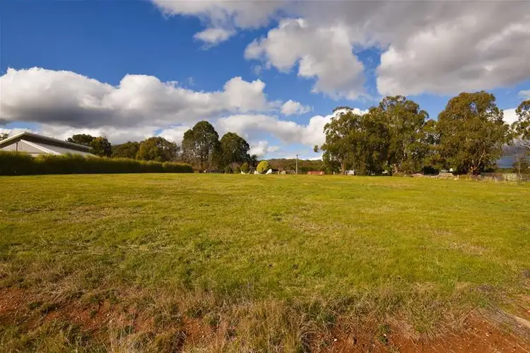 Fifth view of Homely land listing, Lot 2 Newbound Lane, Beechworth VIC 3747