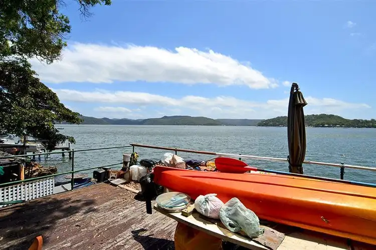 Third view of Homely house listing, Lot 84 Little Wobby Beach, Little Wobby NSW 2256