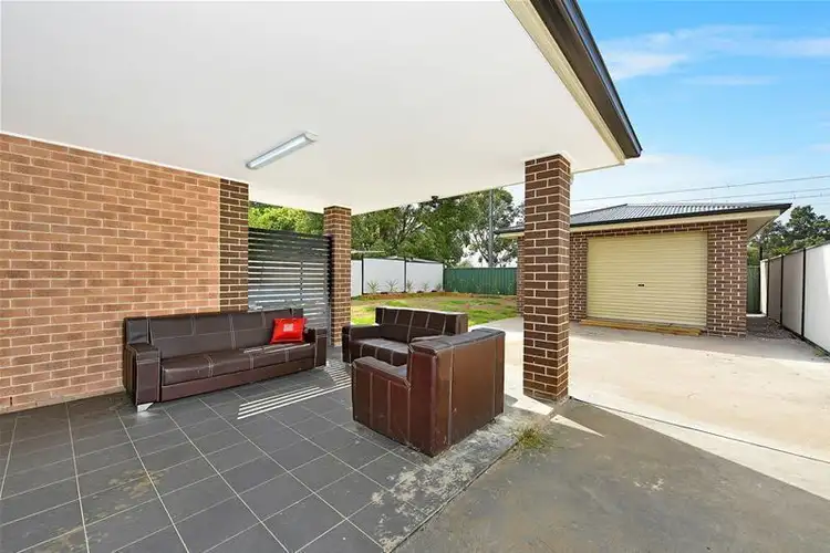 Sixth view of Homely house listing, 15 Bell Street, Fairfield NSW 2165