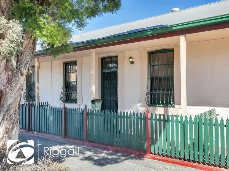 2/32 - 35 Ship Street, Port Adelaide SA 5015