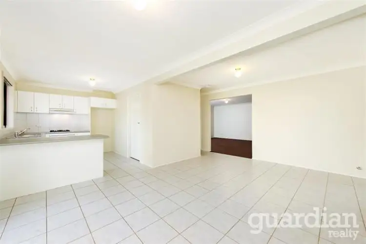 Fourth view of Homely house listing, 137 Dongola Circuit, Schofields NSW 2762