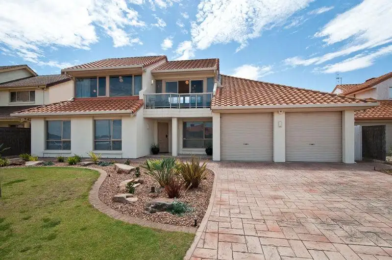 Main view of Homely house listing, 8 Spinnaker Court, North Haven SA 5018