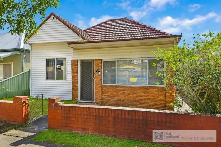 Main view of Homely house listing, 7 Cumberland Road, Auburn NSW 2144