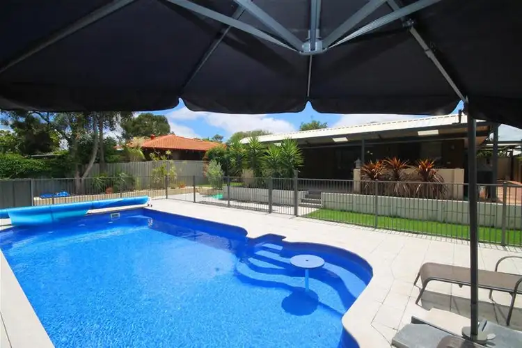Second view of Homely house listing, 10 Wakehurst Place, Kelmscott WA 6111