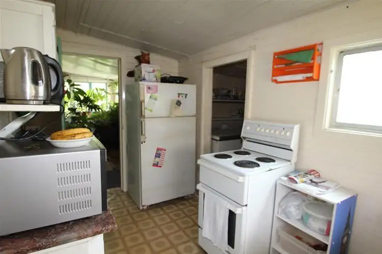 Third view of Homely house listing, 57 Molesworth Street, Tenterfield NSW 2372