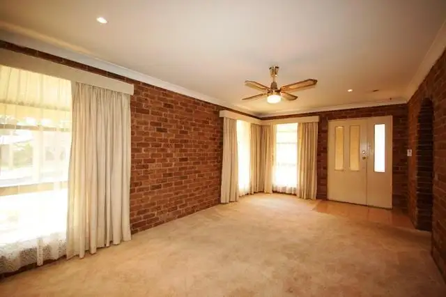 Third view of Homely house listing, 1 Glenvale Plc, Bourkelands NSW 2650