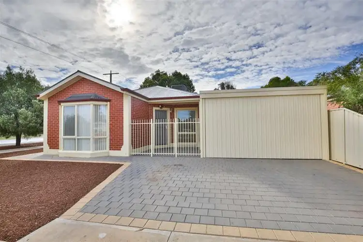 1/1 Anwyl Close, Mildura VIC 3500